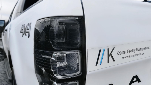 Krämer Facility Management - Visual