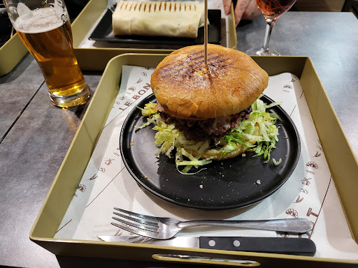 Photo 5 - Burger's Café