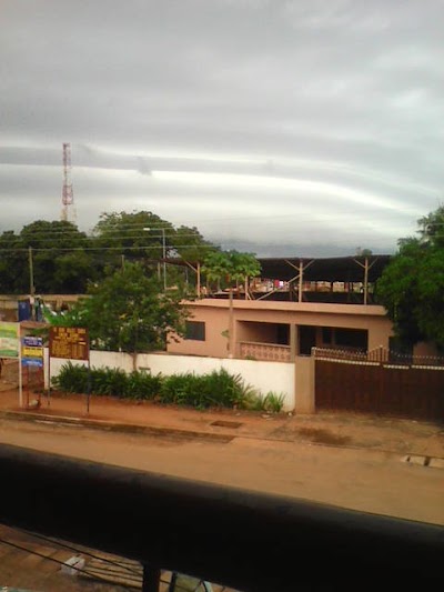 Photos of Tongor-Tsanakpe Sec/Tech. School ( Meridian College)