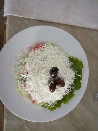 Photos of Riben Restoran Ezerski Raj
