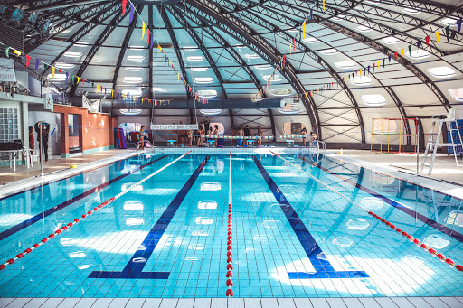 Photo de Piscine Jean Guérécheau