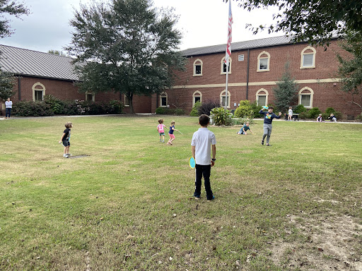 The Dreamers' School of North Georgia - Thumbnail