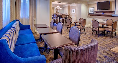 Photos of Hampton Inn & Suites Birmingham Downtown - The Tutwiler