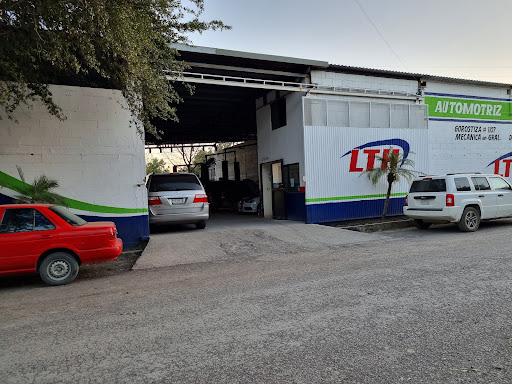 Automotriz Sepúlveda