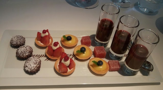 Le Chêne Madame | Restaurant à Neupré