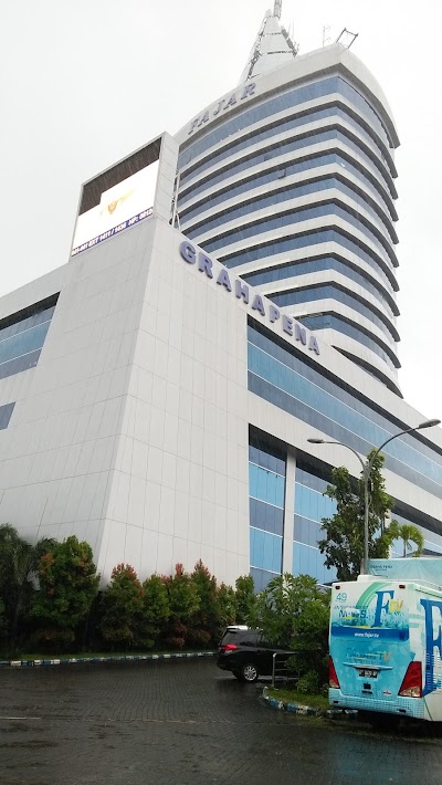 Photos of Harian Fajar Online