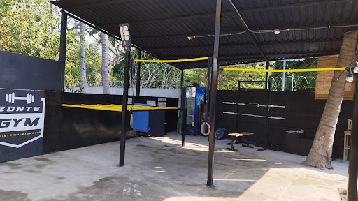 Zonte Gym