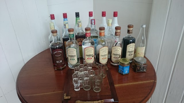 Le Domaine des Aubineaux
