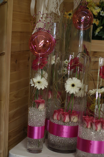 The White Lily Florals & Gifts - Thumbnail
