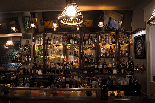 Imperial Cocktail Bar
