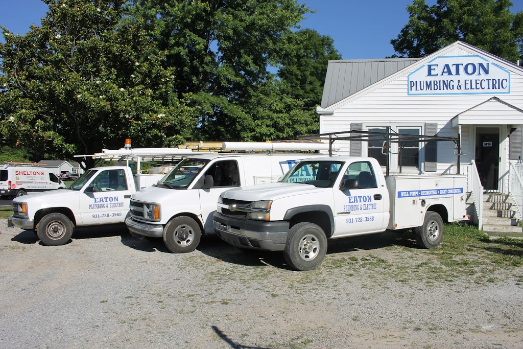 Eaton Plumbing and Electrical Services - Plumbing Services