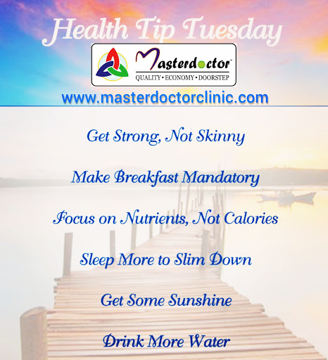 We should never Skip our #Breakfast.