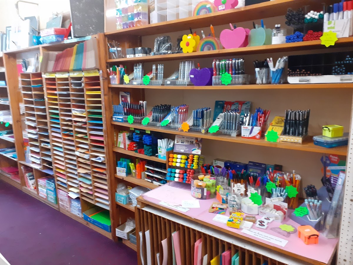 Exmouth Stationery & Copy Centre