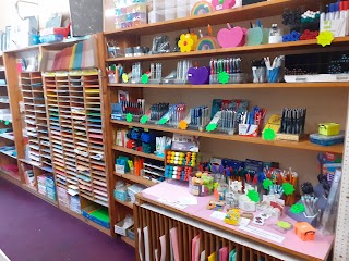 Exmouth Stationery & Copy Centre