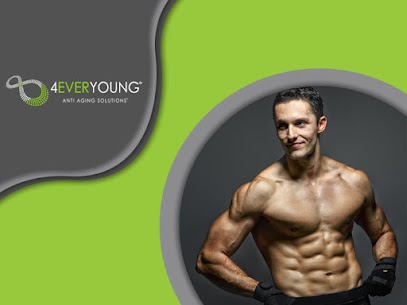 Growth Hormone Peptides Wellington FL