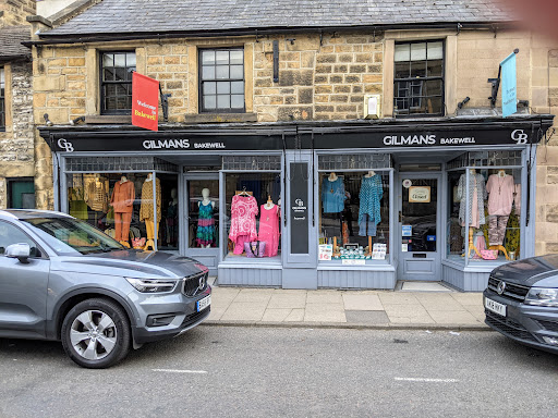 Gilmans of Bakewell Gallery - United Kingdom