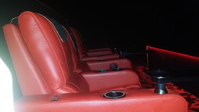 Photos of Damodar Cinemas