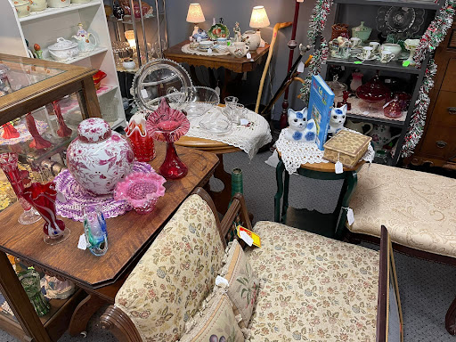 Council Oak Antiques - Thumbnail