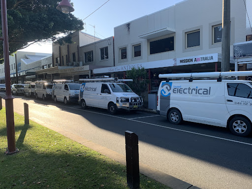 Sawtell Electrical Gallery - Australia