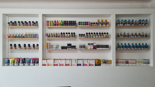 Publos Vaporette Gallery - New Zealand