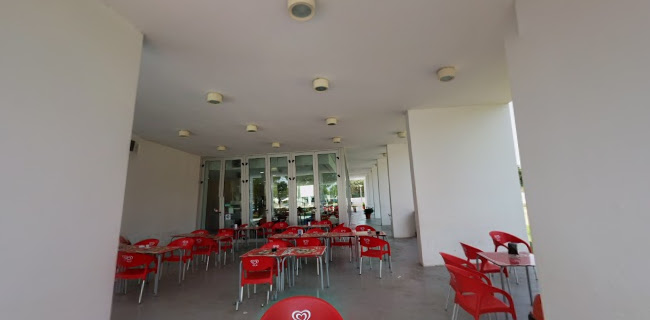 Parque de Campismo Orbitur Montargil Horário de abertura