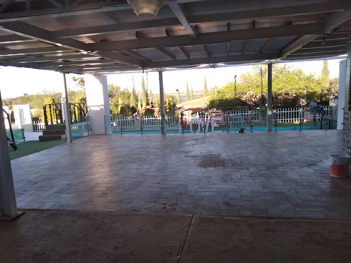 La isla zacatecana