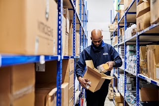 CitySprint - Milton Keynes Service Centre