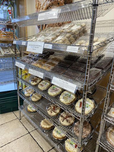 Knotts Bakery inside Corries Meats - Thumbnail