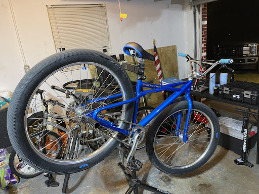 Priority Mobile Bicycle Service LLC - Thumbnail