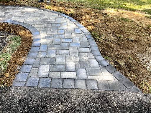 Blue’s landscaping llc - Thumbnail