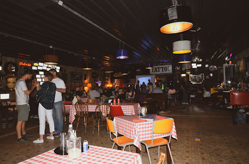 King Cars Diner