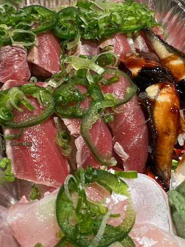 Hokka Hokka Japanese Restaurant by null