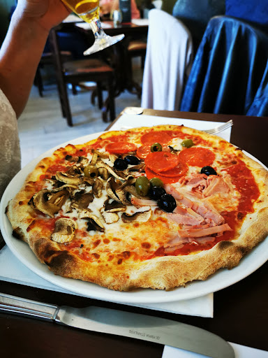 Sapori di Napoli Gallery - United Kingdom