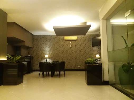 Drego Hotel Pekanbaru, Author: Irsya Dental