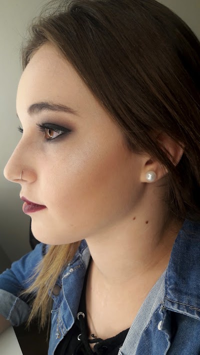 Photos of Dennise Benz Make Up & Beauty