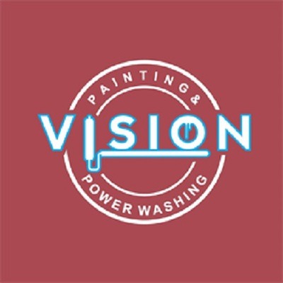 Vision Painting & Power Washing