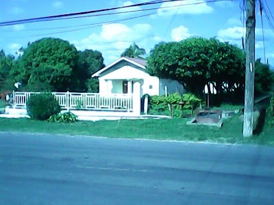 church