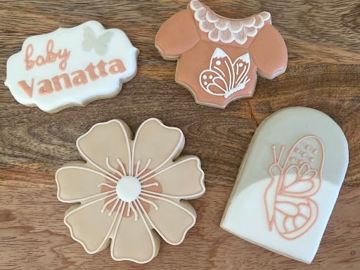 Magic from Main Street Cookies - Thumbnail