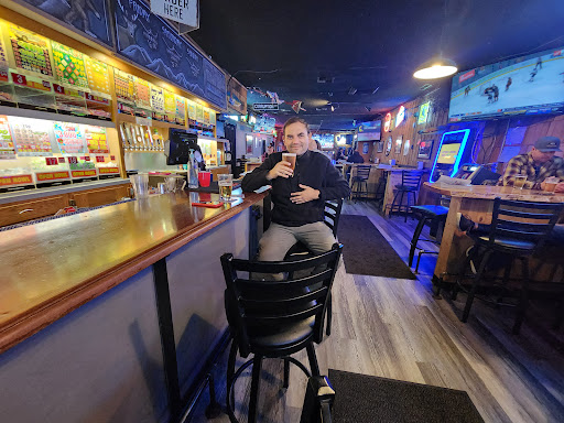 Sure Shot Pub - Visual