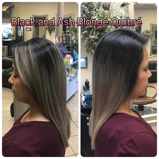 Rosie's Hair Fashions - Thumbnail