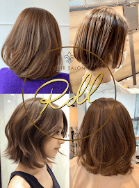 Hair Salon ROLL ～ヘアーサロン ロール～