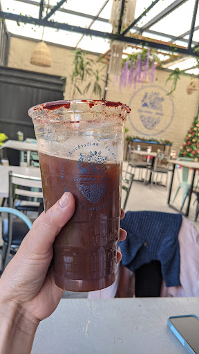 Tierra Mia Restaurante
