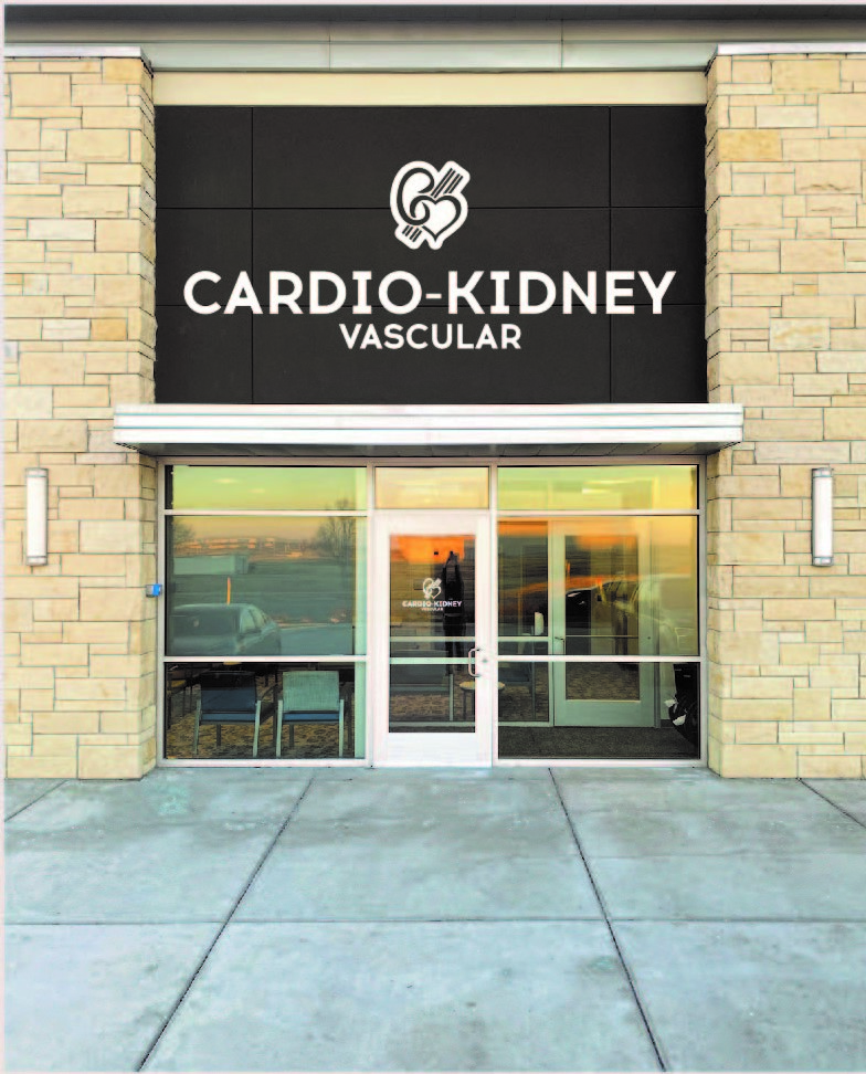 Cardio Kidney Vascular Care Llc