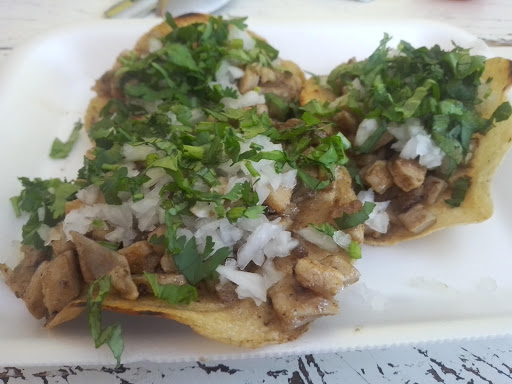 Tacos"Chos"