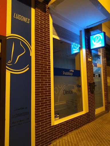Clinica Del Pie - Pruneda Vallina Pablo Gallery - Spain