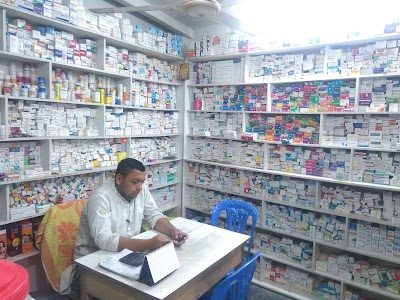 pharmacy
