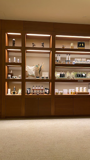 CHI, The Spa at Shangri-La Hotel Vancouver - Thumbnail