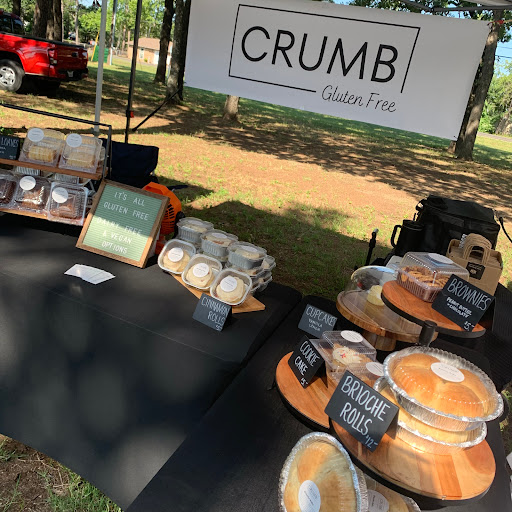 Crumb Gluten Free - Thumbnail