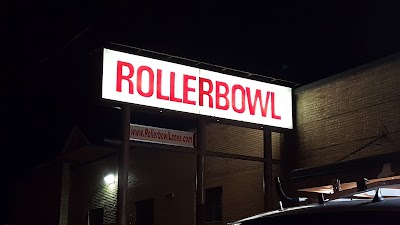 Photos of Rollerbowl Lanes