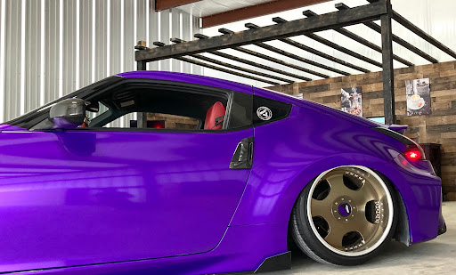 MedelMotorsports Gallery - United States